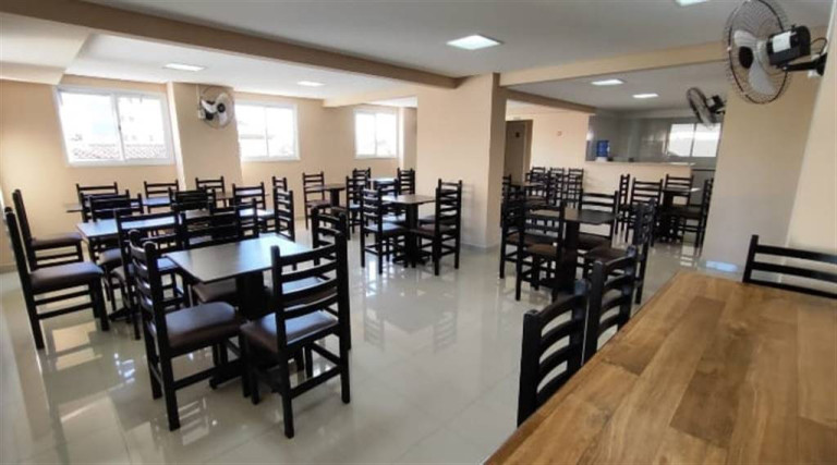 Imagem Apartamento com 2 Quartos à Venda, em Campo Da Aviacao - Praia Grande Imagem Apartamento com 2 Quartos à Venda, em Campo Da Aviacao - Praia Grande