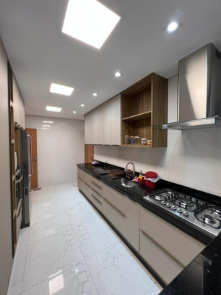 Imagem Apartamento com 3 Quartos à Venda, 147 m² em Canto Do Forte - Praia Grande