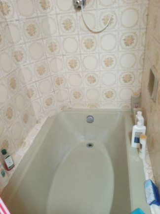 Imagem Apartamento com 1 Quarto à Venda, 54 m² em Cerqueira César - São Paulo Imagem Apartamento com 1 Quarto à Venda, 54 m² em Cerqueira César - São Paulo