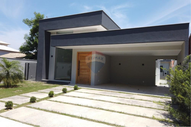 Imagem Casa de Condomínio com 5 Quartos à Venda, 192 m² em Itaocaia Valley Gleba I - Maricá Imagem Casa de Condomínio com 5 Quartos à Venda, 192 m² em Itaocaia Valley Gleba I - Maricá