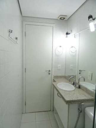 Imagem Imóvel com 2 Quartos à Venda ou Locação, 80 m² em Chácara Santo Antônio (zona Sul) - São Paulo