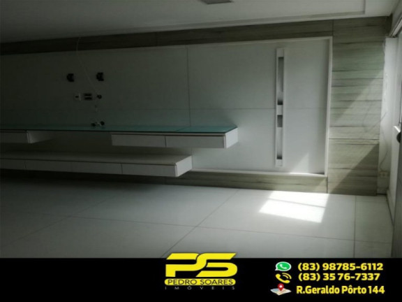 Imagem Imóvel com 4 Quartos à Venda, 412 m² em Tambaú - João Pessoa Imagem Imóvel com 4 Quartos à Venda, 412 m² em Tambaú - João Pessoa