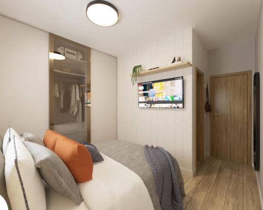 Imagem Casa com 2 Quartos à Venda, 162 m² em Vila São Paulo - Mogi Das Cruzes