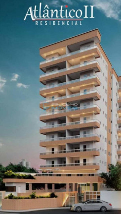 Imagem Apartamento com 1 Quarto à Venda, 44 m² em Guilhermina - Praia Grande Imagem Apartamento com 1 Quarto à Venda, 44 m² em Guilhermina - Praia Grande