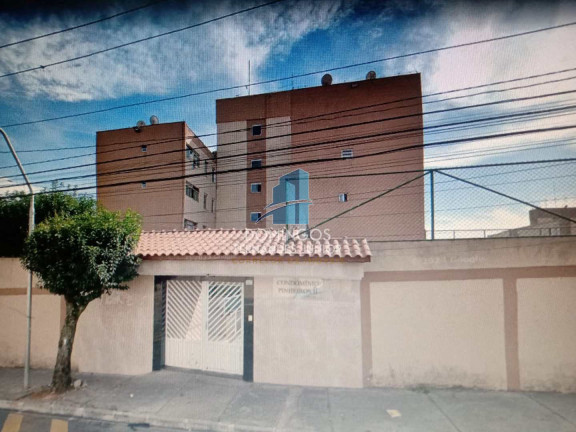 Imagem Apartamento com 2 Quartos à Venda, 56 m² em Itaquera - São Paulo Imagem Apartamento com 2 Quartos à Venda, 56 m² em Itaquera - São Paulo
