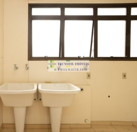 Imagem Apartamento com 3 Quartos à Venda, 190 m² em Itaim Bibi - São Paulo Imagem Apartamento com 3 Quartos à Venda, 190 m² em Itaim Bibi - São Paulo