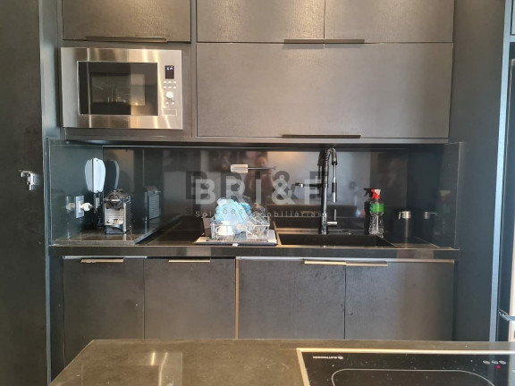 Imagem Apartamento com 1 Quarto para Alugar, 42 m² em Brooklin - São Paulo Imagem Apartamento com 1 Quarto para Alugar, 42 m² em Brooklin - São Paulo