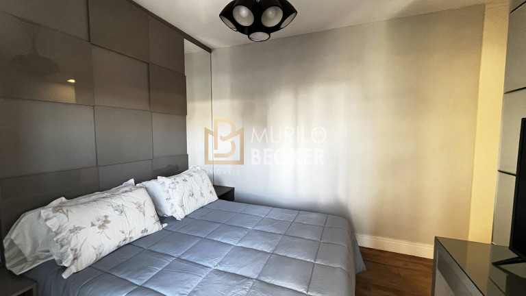 Imagem Apartamento com 3 Quartos à Venda, 147 m² em Vila Ema - São José Dos Campos