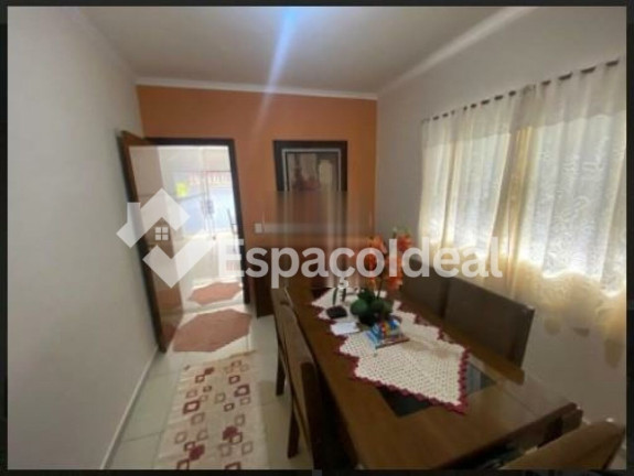 Imagem Casa com 3 Quartos à Venda, 127 m² em Parque Residencial Rondon - Lençóis Paulista Imagem Casa com 3 Quartos à Venda, 127 m² em Parque Residencial Rondon - Lençóis Paulista