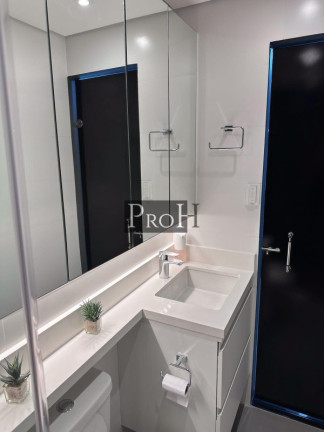 Imagem Apartamento com 1 Quarto à Venda, 36 m² em Rudge Ramos - São Bernardo Do Campo