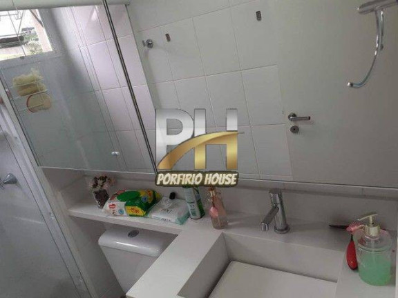 Imagem Apartamento com 2 Quartos à Venda, 60 m² em Ferrazópolis - São Bernardo Do Campo Imagem Apartamento com 2 Quartos à Venda, 60 m² em Ferrazópolis - São Bernardo Do Campo