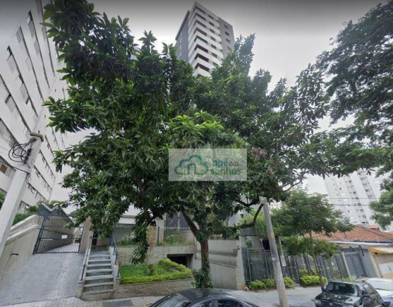 Imagem Apartamento com 1 Quarto para Alugar, 45 m² em Perdizes - São Paulo Imagem Apartamento com 1 Quarto para Alugar, 45 m² em Perdizes - São Paulo