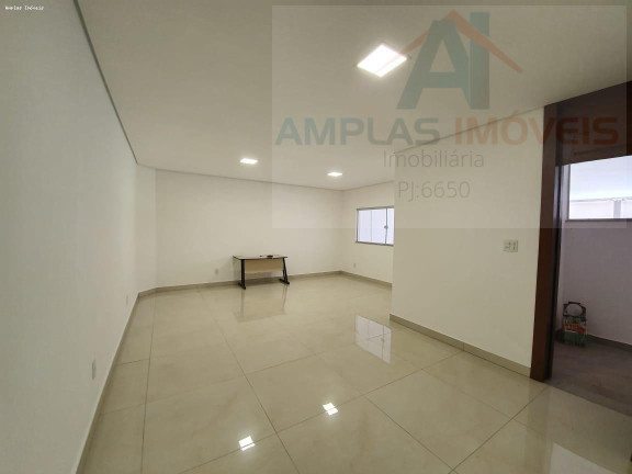 Imagem Casa com 4 Quartos à Venda, 626 m² em Residencial Morro Do Sol - Itaúna