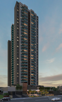 Imagem Imóvel com 3 Quartos à Venda, 88 m² em Jardim Olhos Dagua - Ribeirão Preto Imagem Imóvel com 3 Quartos à Venda, 88 m² em Jardim Olhos Dagua - Ribeirão Preto