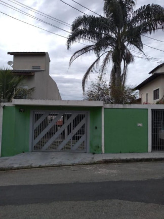 Imagem Casa com 3 Quartos à Venda, 415 m² em Vila Suissa - Mogi Das Cruzes Imagem Casa com 3 Quartos à Venda, 415 m² em Vila Suissa - Mogi Das Cruzes