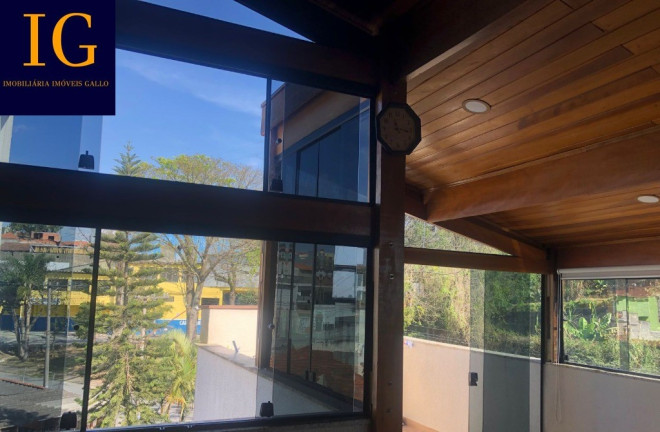 Imagem Imóvel com 2 Quartos à Venda, 106 m² em Vila Vitória - Santo André