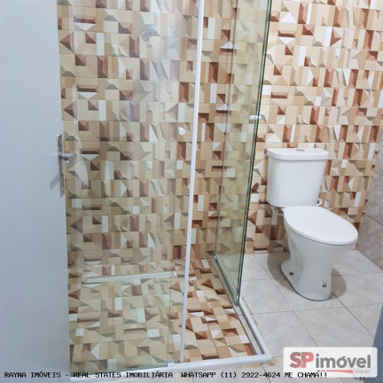 Imagem Casa com 4 Quartos para Alugar, 150 m² em Jardim Selma - São Paulo Imagem Casa com 4 Quartos para Alugar, 150 m² em Jardim Selma - São Paulo