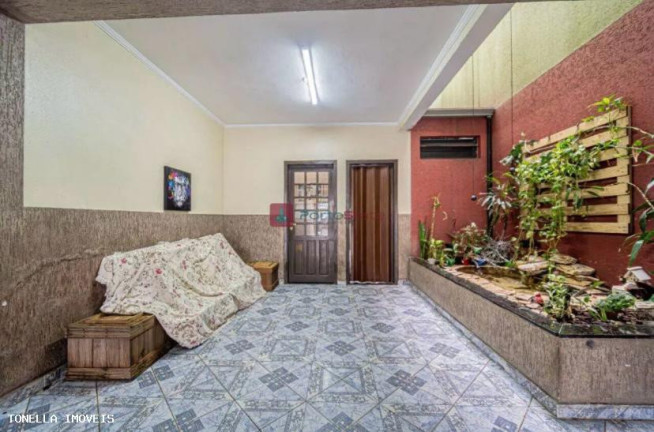 Imagem Casa com 3 Quartos à Venda, 300 m² em Cipava - Osasco Imagem Casa com 3 Quartos à Venda, 300 m² em Cipava - Osasco