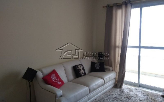 Imagem Apartamento com 2 Quartos para Alugar, 68 m² em Jardim Apollo - São José Dos Campos Imagem Apartamento com 2 Quartos para Alugar, 68 m² em Jardim Apollo - São José Dos Campos