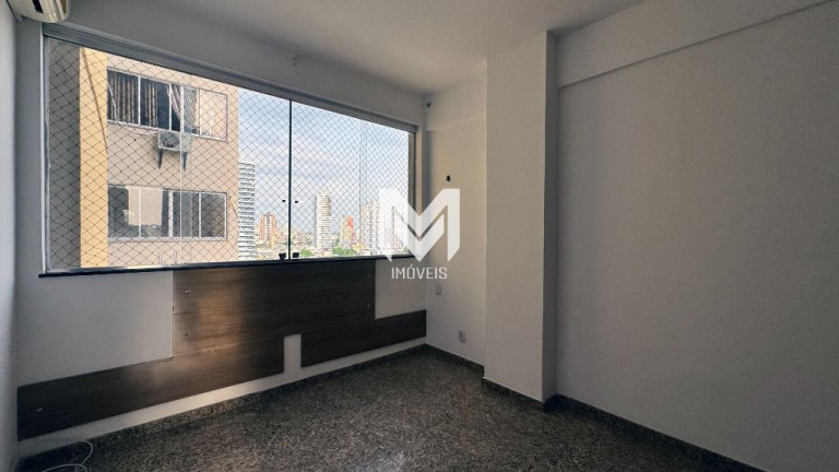 Imagem Apartamento com 3 Quartos à Venda, 114 m² em Umarizal - Belém