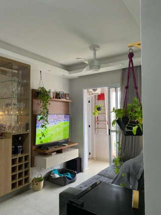 Imagem Apartamento com 2 Quartos à Venda, 55 m² em Jardim Anhangüera - Ribeirão Preto Imagem Apartamento com 2 Quartos à Venda, 55 m² em Jardim Anhangüera - Ribeirão Preto