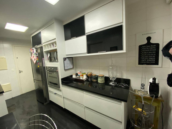 Imagem Apartamento com 3 Quartos à Venda, 112 m² em Mooca - São Paulo Imagem Apartamento com 3 Quartos à Venda, 112 m² em Mooca - São Paulo