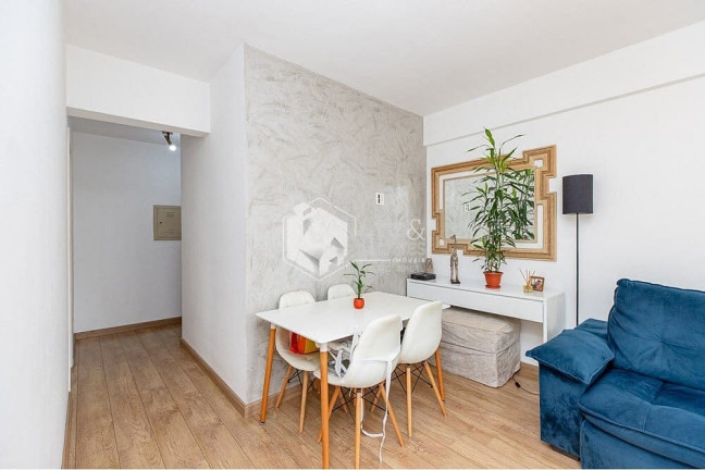 Imagem Apartamento com 2 Quartos à Venda, 60 m² em Vila Mascote - São Paulo