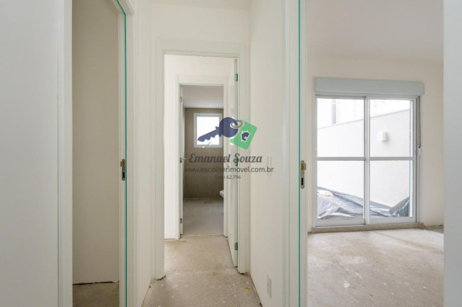 Imagem Apartamento com 3 Quartos à Venda, 193 m² em Santo Amaro - São Paulo