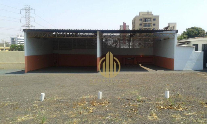 Imagem Imóvel para Alugar, 1.100 m² em Jardim Palma Travassos - Ribeirão Preto Imagem Imóvel para Alugar, 1.100 m² em Jardim Palma Travassos - Ribeirão Preto