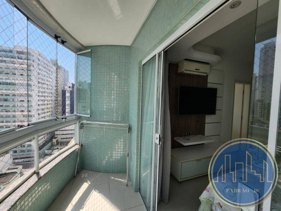 Imagem Apartamento com 4 Quartos para Temporada,  em Centro - Balneário Camboriú