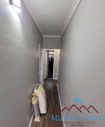 Imagem Casa com 2 Quartos à Venda, 126 m² em Planalto - São Bernardo Do Campo