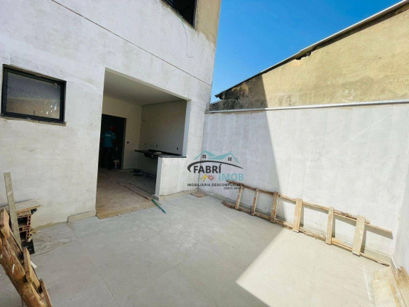 Imagem Sobrado com 3 Quartos à Venda, 120 m² em Wanel Ville - Sorocaba