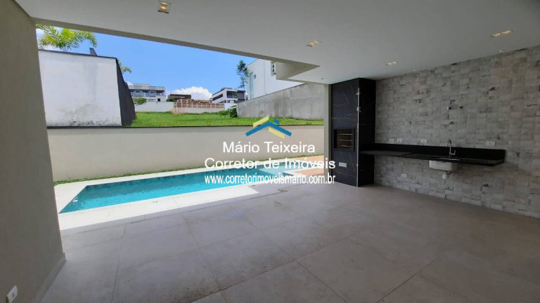 Imagem Casa de Condomínio com 4 Quartos à Venda, 360 m² em Urbanova - São José Dos Campos