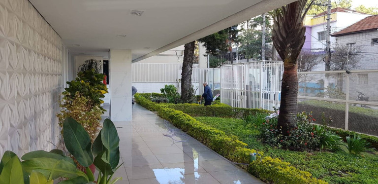 Imagem Apartamento com 3 Quartos à Venda, 97 m² em Alto Da Mooca - São Paulo Imagem Apartamento com 3 Quartos à Venda, 97 m² em Alto Da Mooca - São Paulo