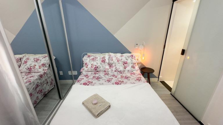 Imagem Apartamento com 1 Quarto para Alugar ou Temporada, 26 m² em Asa Norte - Brasília Imagem Apartamento com 1 Quarto para Alugar ou Temporada, 26 m² em Asa Norte - Brasília