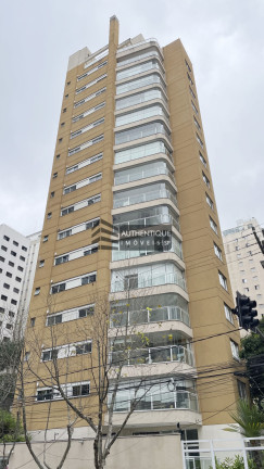 Imagem Apartamento com 3 Quartos à Venda, 187 m² em Moema - São Paulo Imagem Apartamento com 3 Quartos à Venda, 187 m² em Moema - São Paulo