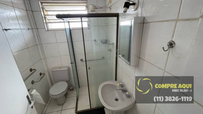 Imagem Apartamento com 1 Quarto à Venda, 53 m² em Vila Buarque - São Paulo