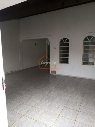 Casa com 3 Quartos à Venda, 120 m² em Mirante - Mogi Mirim