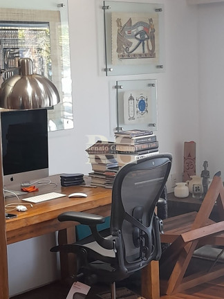 Imagem Apartamento com 2 Quartos à Venda, 86 m² em Barra Da Tijuca - Rio De Janeiro