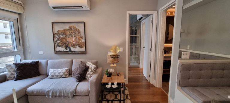 Imagem Apartamento com 2 Quartos à Venda, 64 m² em Paraíso - São Paulo Imagem Apartamento com 2 Quartos à Venda, 64 m² em Paraíso - São Paulo