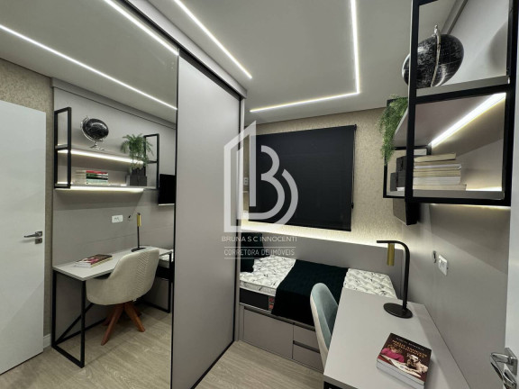 Imagem Apartamento com 2 Quartos à Venda, 45 m² em Centro - Diadema Imagem Apartamento com 2 Quartos à Venda, 45 m² em Centro - Diadema