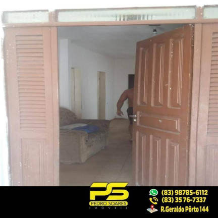 Imagem Casa com 3 Quartos à Venda, 70 m² em Cruz Das Armas - João Pessoa Imagem Casa com 3 Quartos à Venda, 70 m² em Cruz Das Armas - João Pessoa
