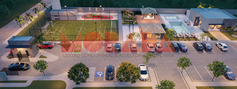 Imagem Apartamento à Venda, 43 m² em Papagaio - Feira De Santana Imagem Apartamento à Venda, 43 m² em Papagaio - Feira De Santana