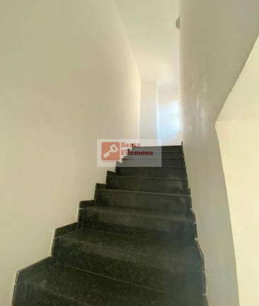 Imagem Cobertura com 2 Quartos à Venda, 88 m² em Vila Junqueira - Santo André Imagem Cobertura com 2 Quartos à Venda, 88 m² em Vila Junqueira - Santo André