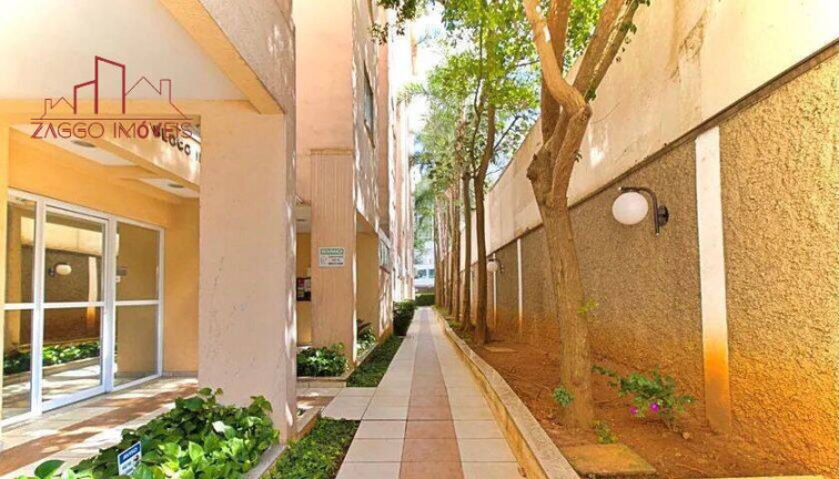 Imagem Apartamento com 2 Quartos à Venda, 51 m² em Paraisópolis - São Paulo Imagem Apartamento com 2 Quartos à Venda, 51 m² em Paraisópolis - São Paulo