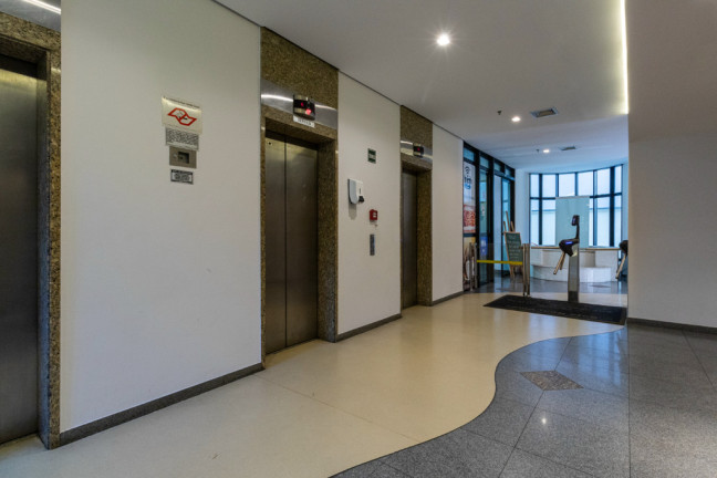 Imagem Sala Comercial à Venda, 39 m² em Pinheiros - São Paulo Imagem Sala Comercial à Venda, 39 m² em Pinheiros - São Paulo