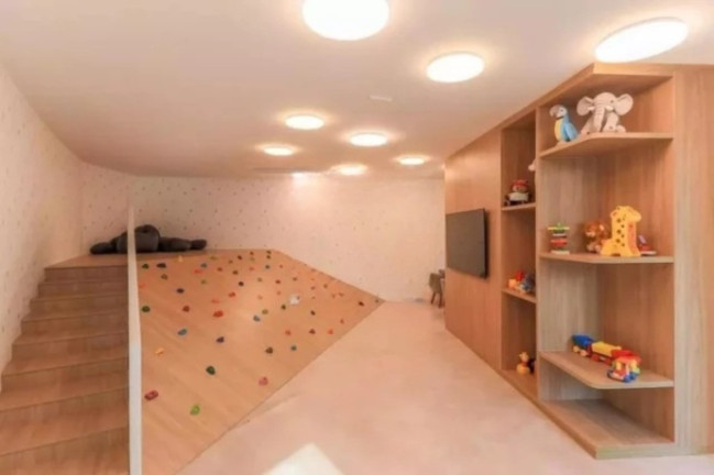 Imagem Imóvel com 1 Quarto à Venda, 33 m² em Brooklin - São Paulo Imagem Imóvel com 1 Quarto à Venda, 33 m² em Brooklin - São Paulo