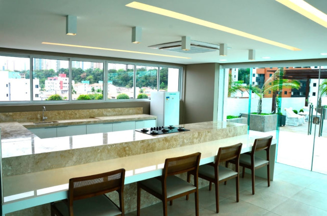 Imagem Apartamento com 3 Quartos à Venda, 71 m² em Manaíra - João Pessoa Imagem Apartamento com 3 Quartos à Venda, 71 m² em Manaíra - João Pessoa