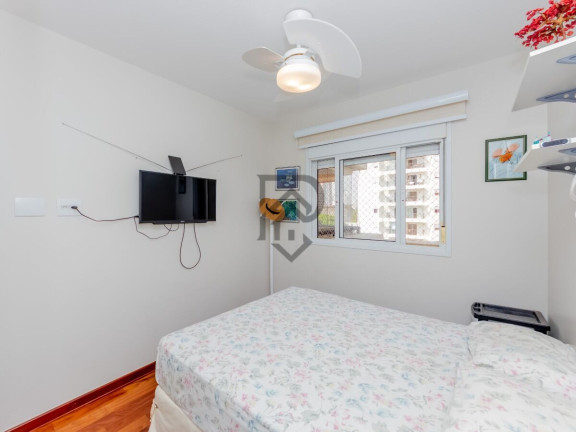 Imagem Apartamento com 3 Quartos à Venda, 106 m² em Vila Clementino - São Paulo Imagem Apartamento com 3 Quartos à Venda, 106 m² em Vila Clementino - São Paulo