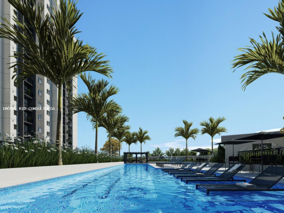 Imagem Apartamento com 2 Quartos à Venda, 45 m² em Rio De Janeiro Imagem Apartamento com 2 Quartos à Venda, 45 m² em Rio De Janeiro